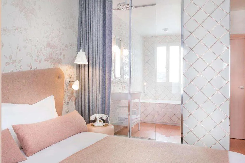 Hotel le Lapin Blanc
