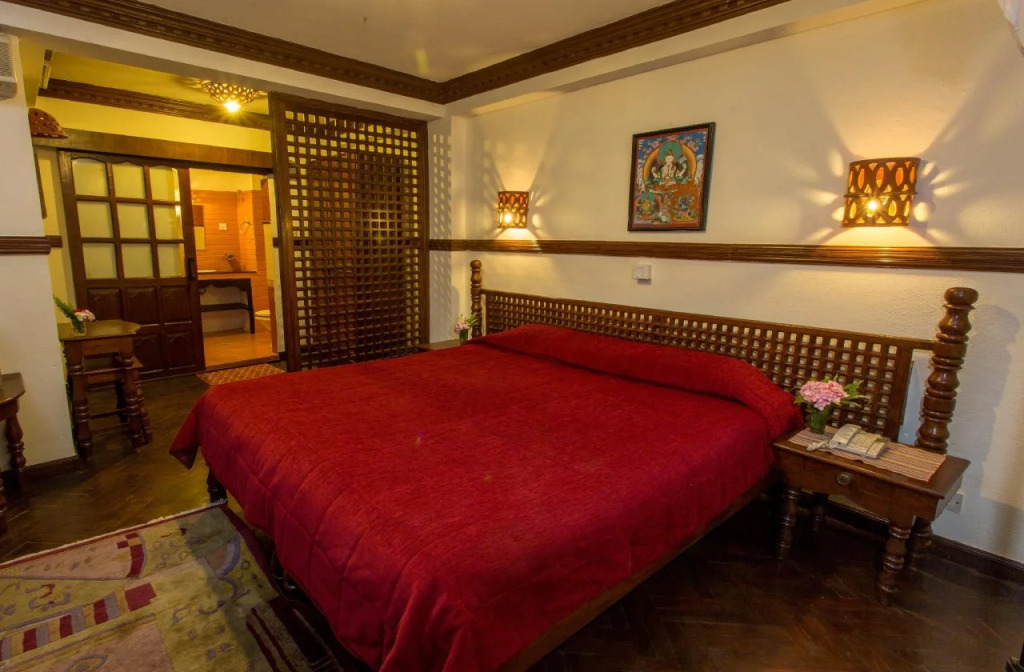 International Guest House