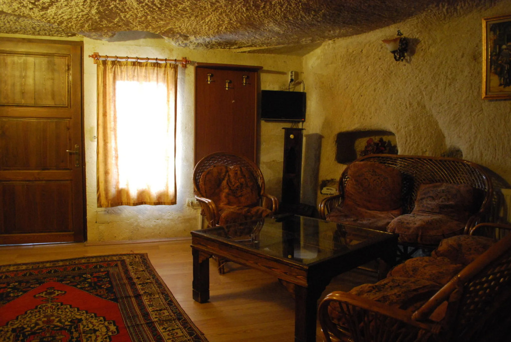 Asteria Cave Hotel