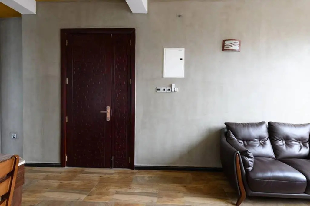 Amaze Residence luxury 2 bedroom apartment 3