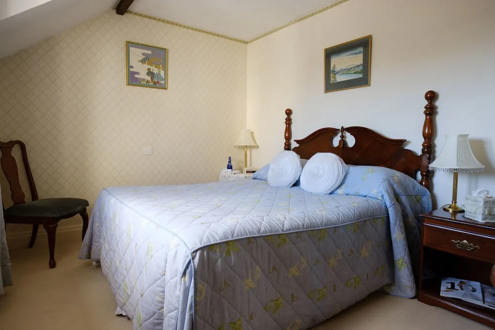 The Great House Hotel