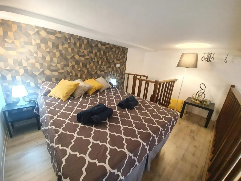 Casa Luciana