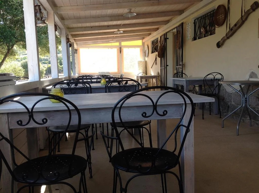 Locanda Murales
