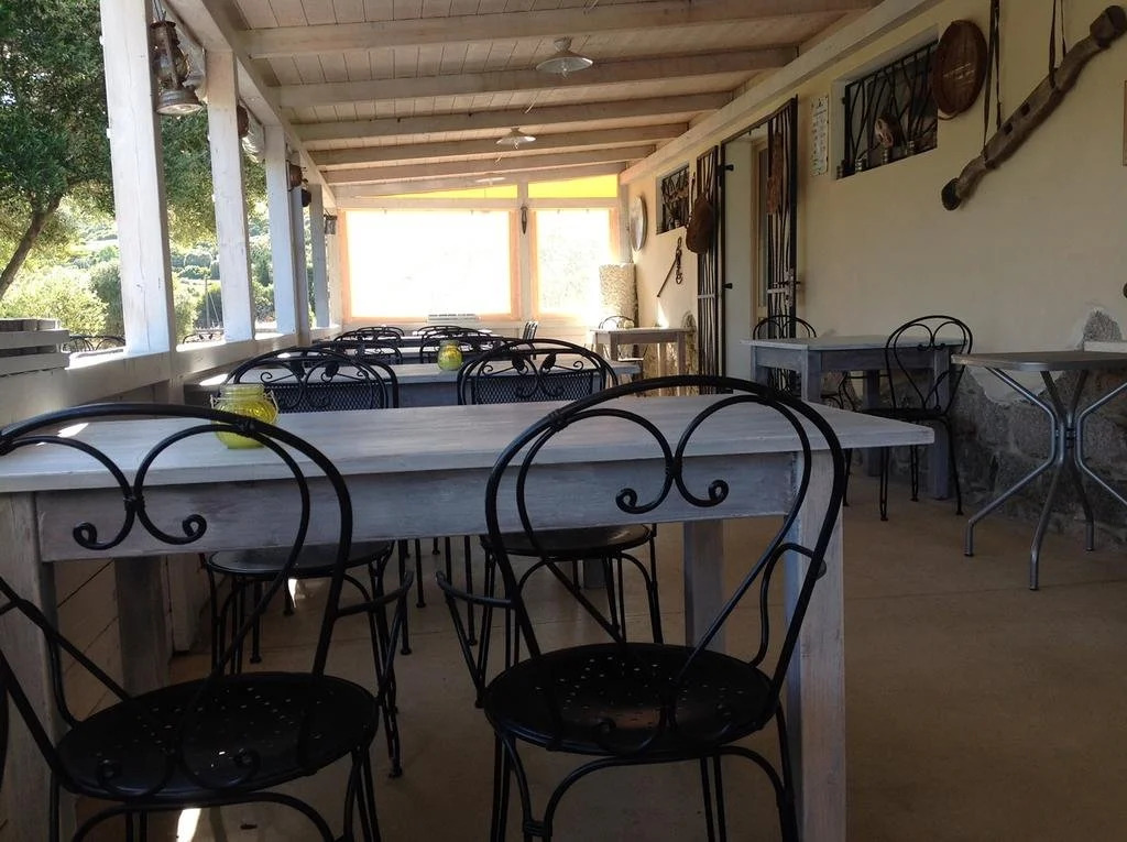 Locanda Murales