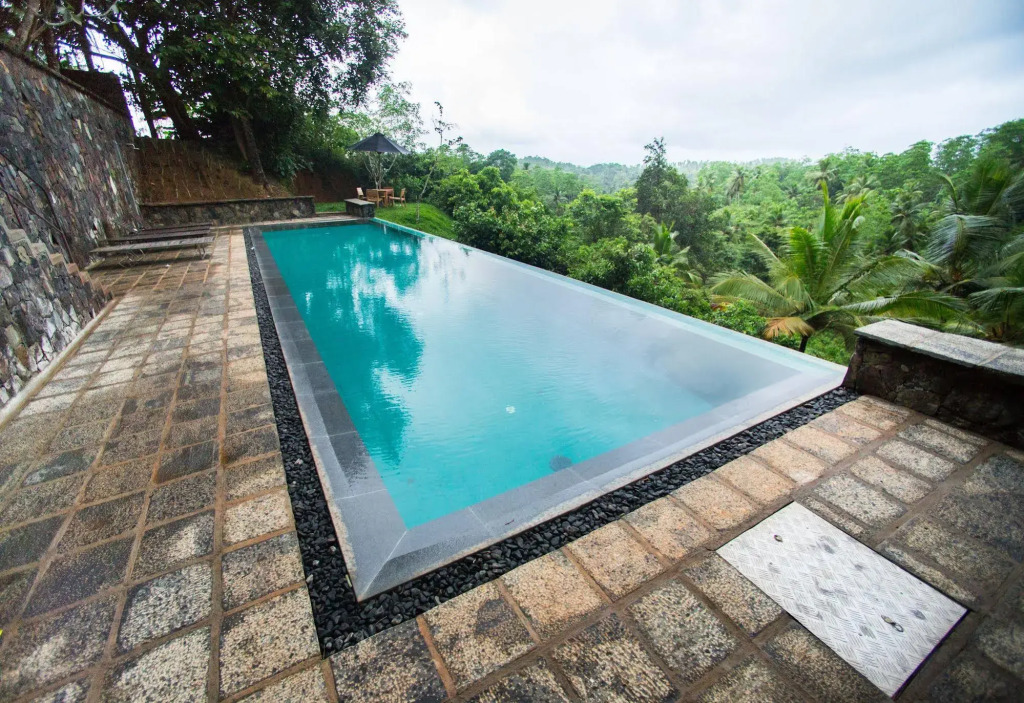 Mirissa Hills Resort