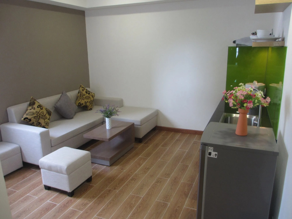 Ale Nha Trang Hotel