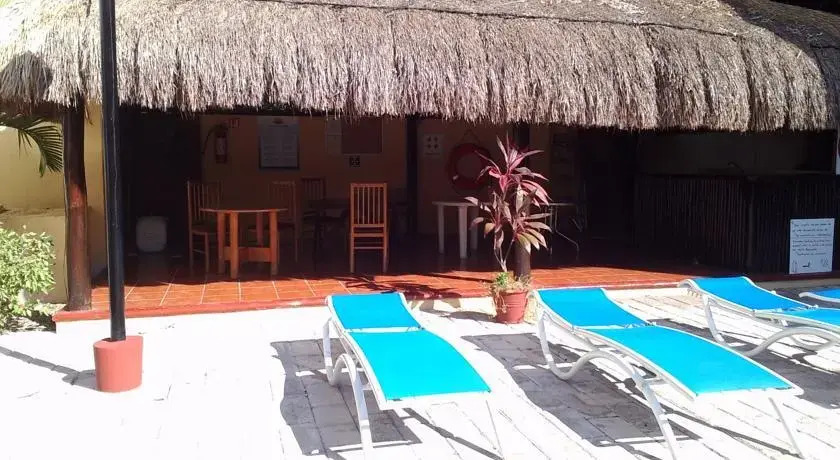 Cenote B&B