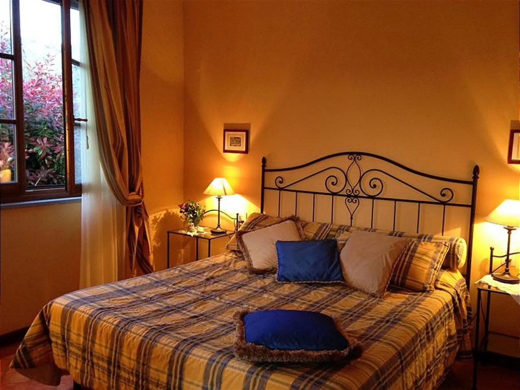 Bilocale Agriturismo