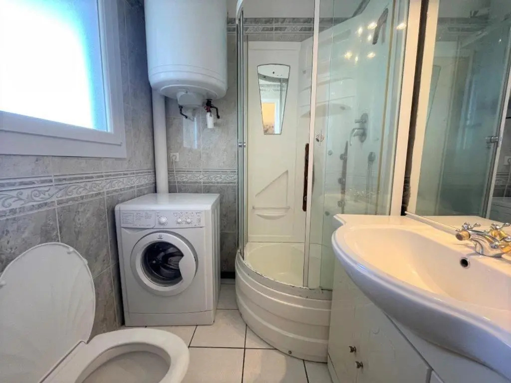 Appartement Saint-Cyprien, 2 pièces, 5 personnes - FR-1-225D-485