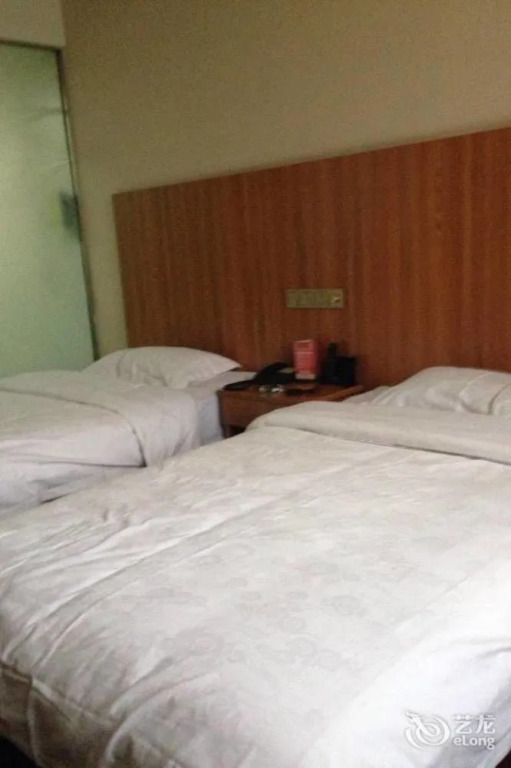 Red Gulf Hotel