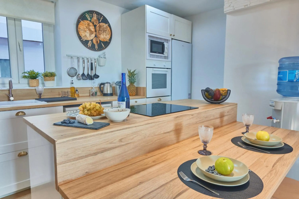 Apartamento Vistazul