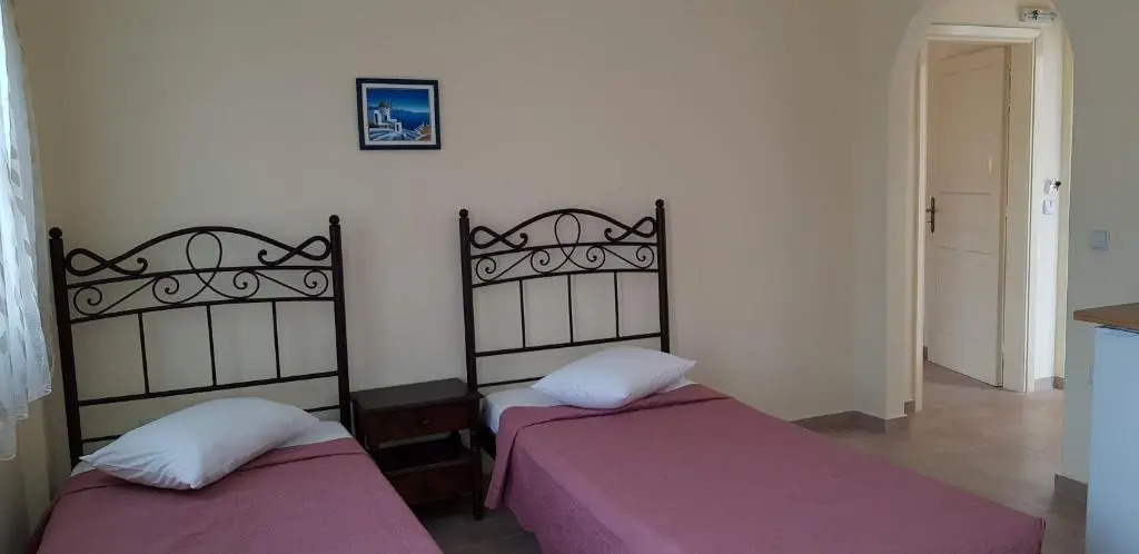 Villa Irini