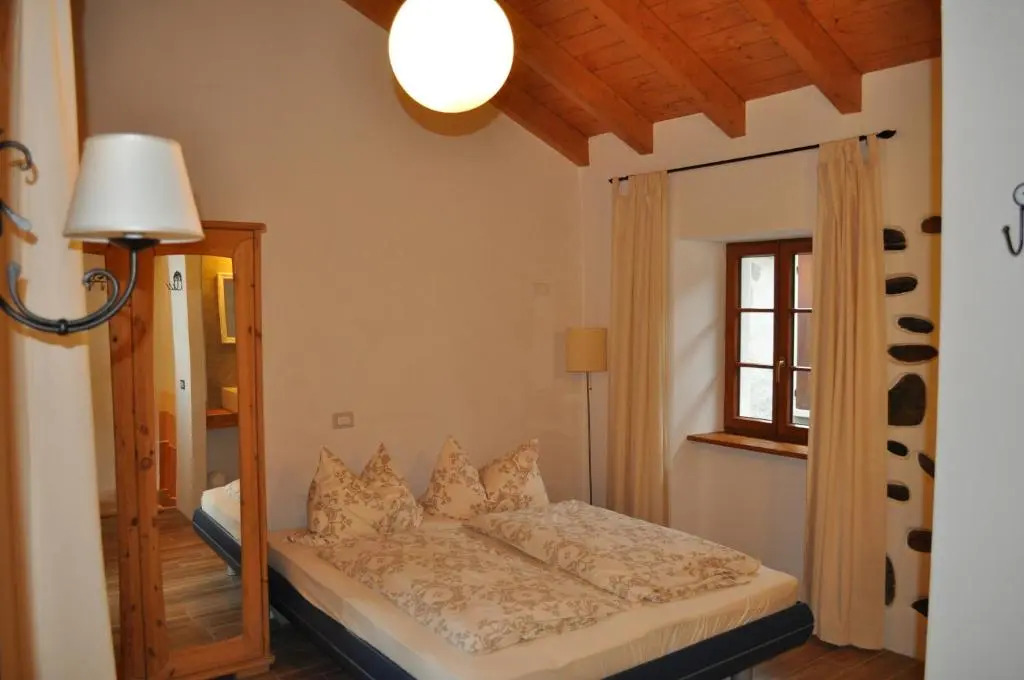 Casa Petrolli