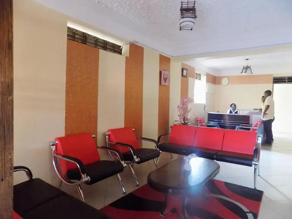 Hotel Millenium
