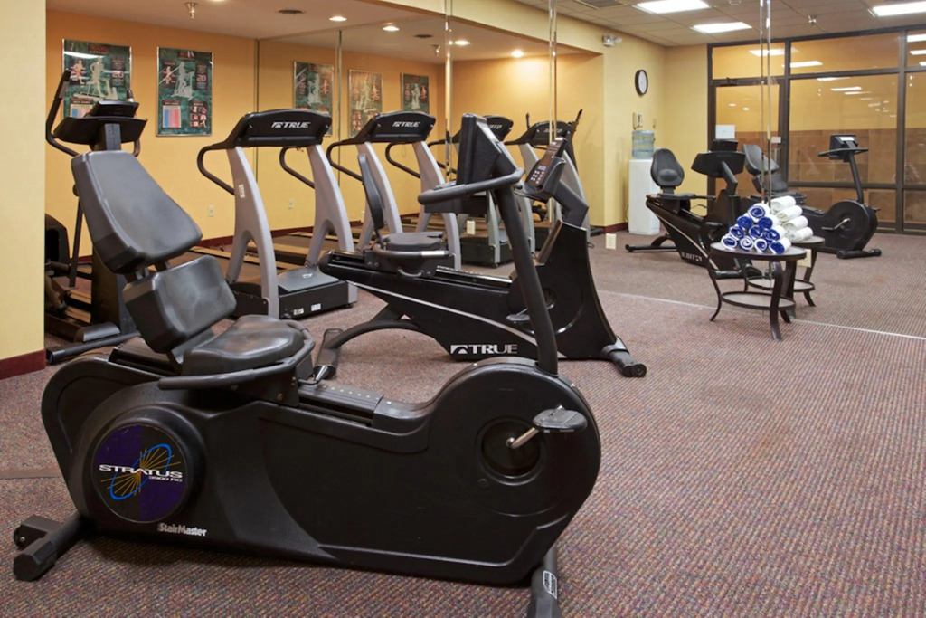 Holiday Inn Hotel & Suites Beaumont Plaza (I-10 & Walden) by IHG