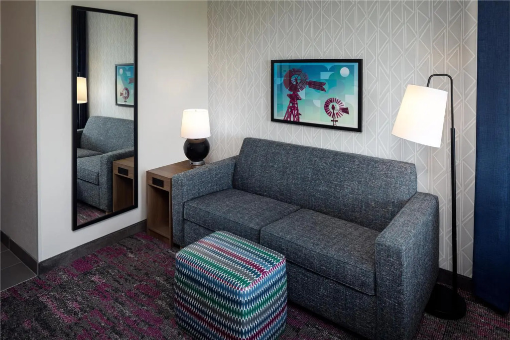 Home2 Suites By Hilton Bastrop