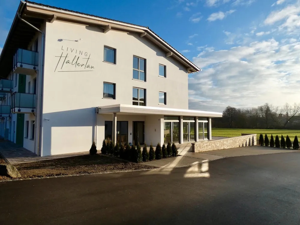 Living Hallertau