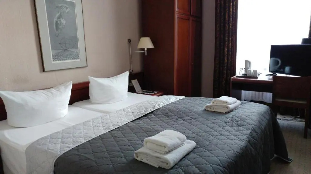Hotel Xantener Eck