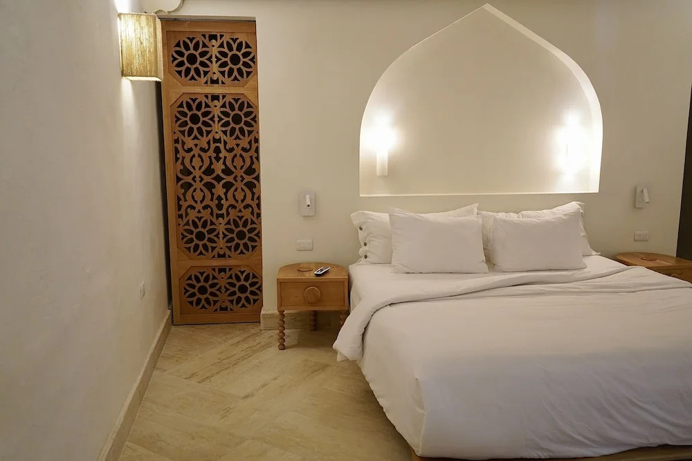 Villa Merida Luxury Mansion – Adults Only Boutique Hotel