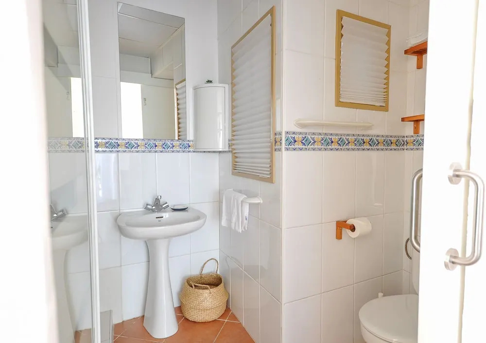 Sitito Plaza del Teatro Apartment