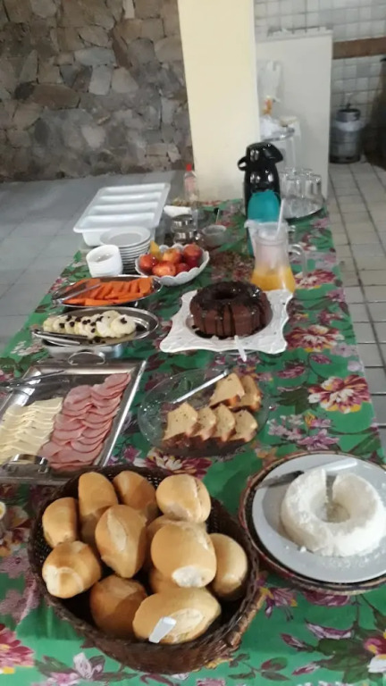 Casa Ceará - B & B