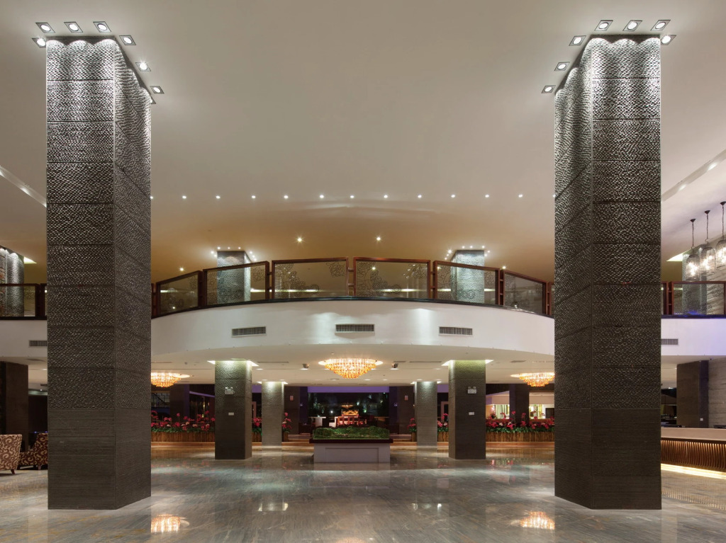 Xiamen SIG Resort