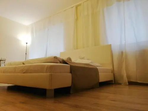 Apartament Rocha