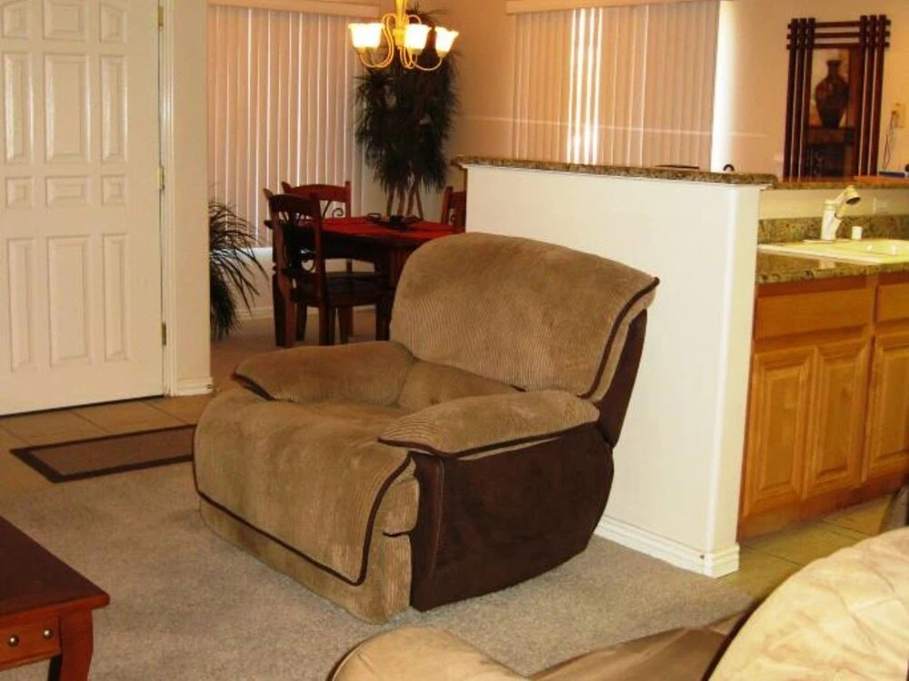 James And Paulette Mcgovern 2 Bedroom Condo