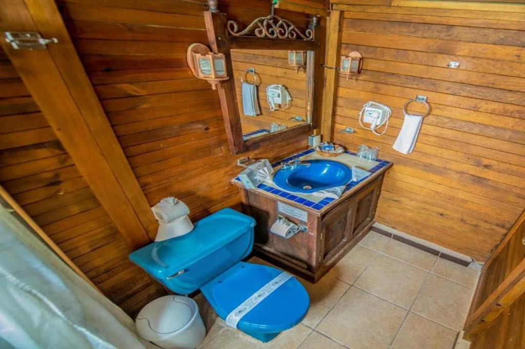 Petit Lafitte Beach Front Hotel & Bungalows