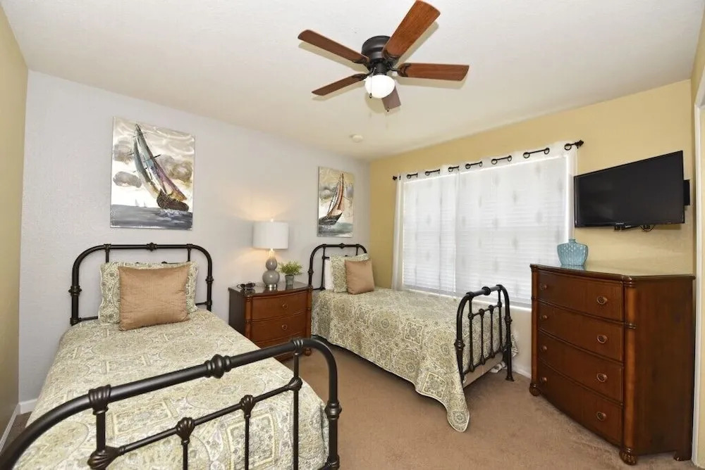 The Windsor Hills Resort - 77825gbsjgio 6 Bedroom Home