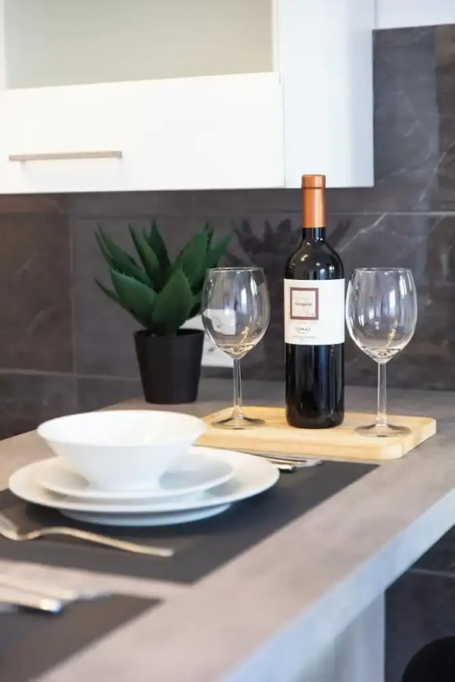 Apartment Isola