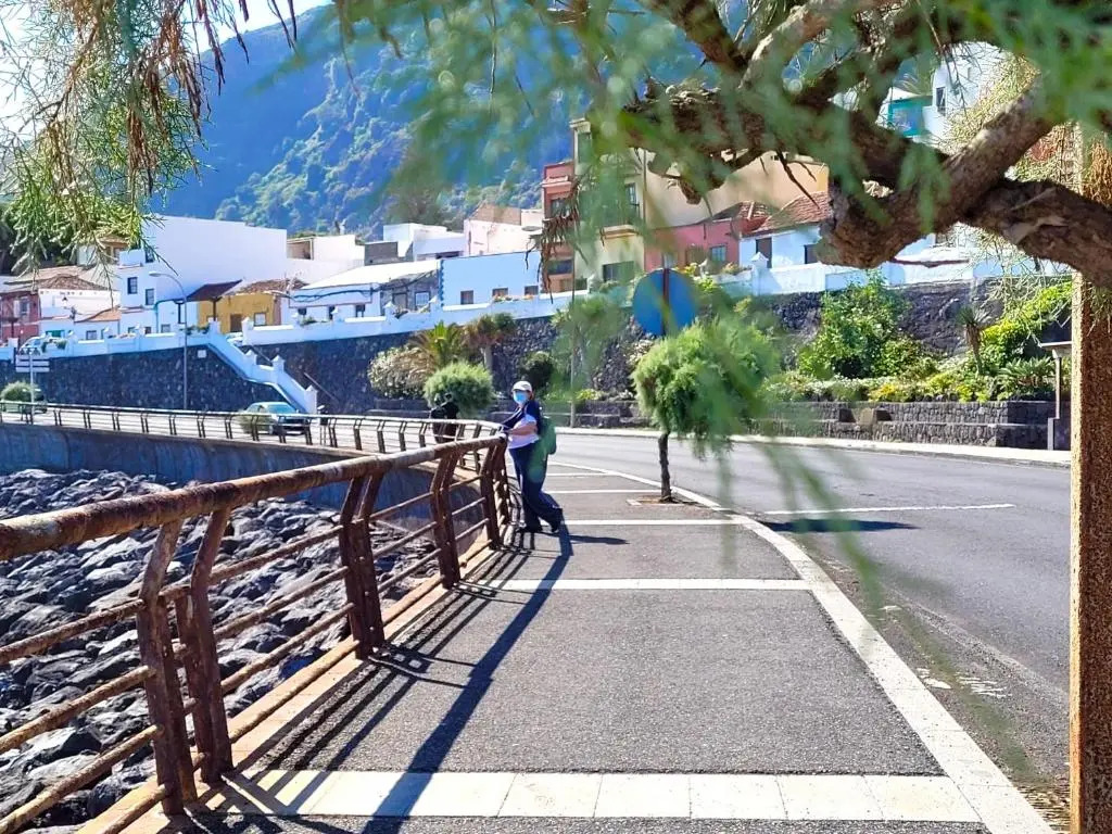 Maravilloso Apartamento VISTAS AL MAR