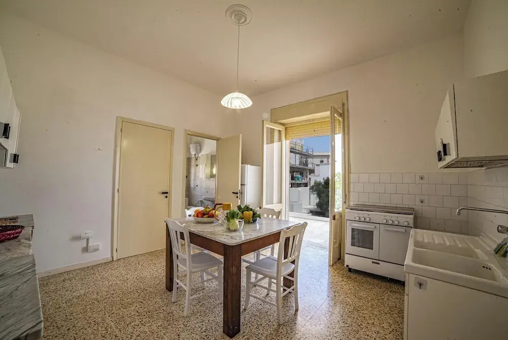 Villa Giulia Sea View