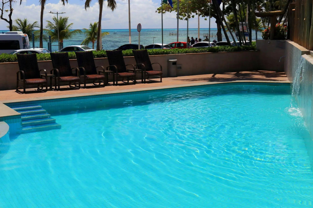 Hotel Ponta Verde Maceió