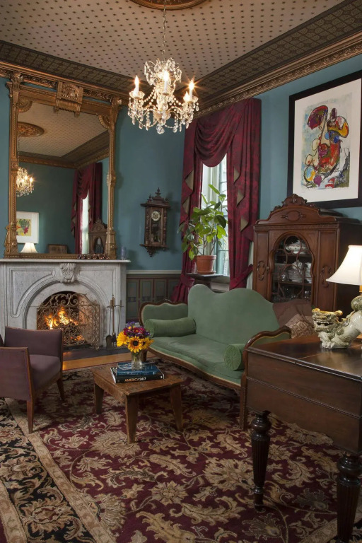 The Livingston Inn