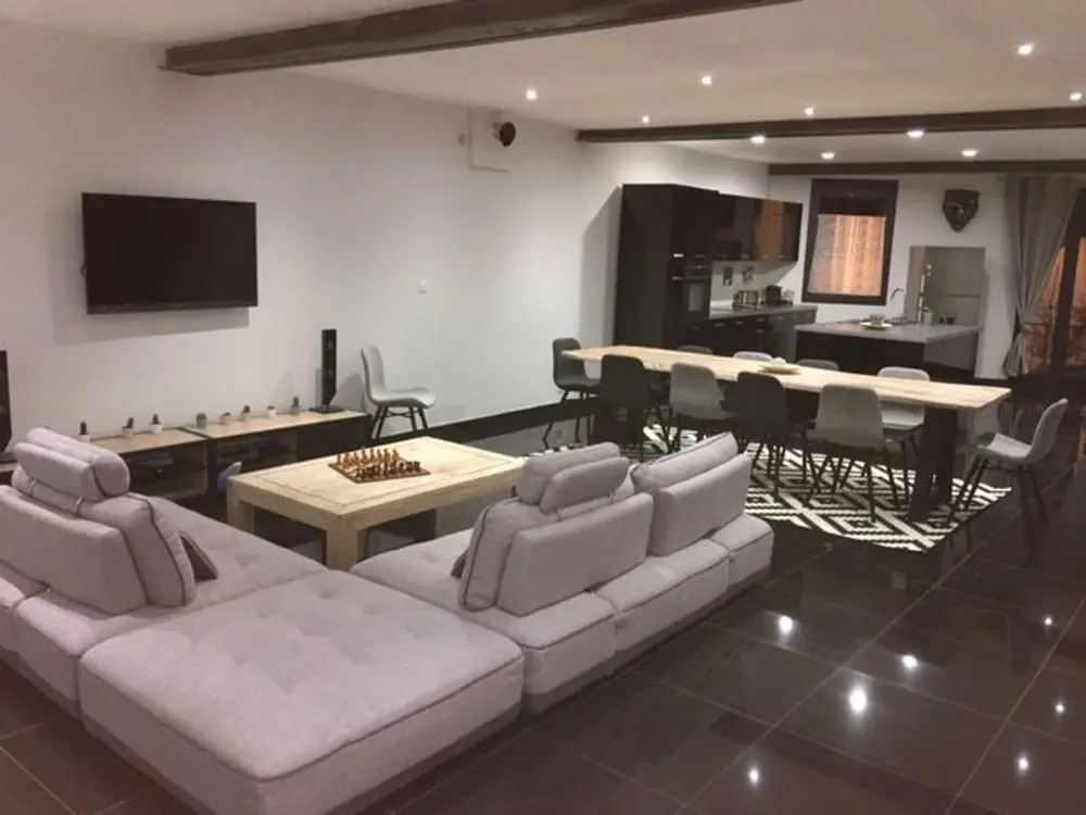 Le Loft