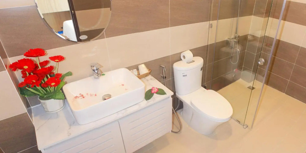 Huy Đạt Hotel