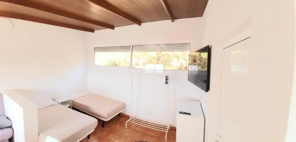Loft Con Encanto