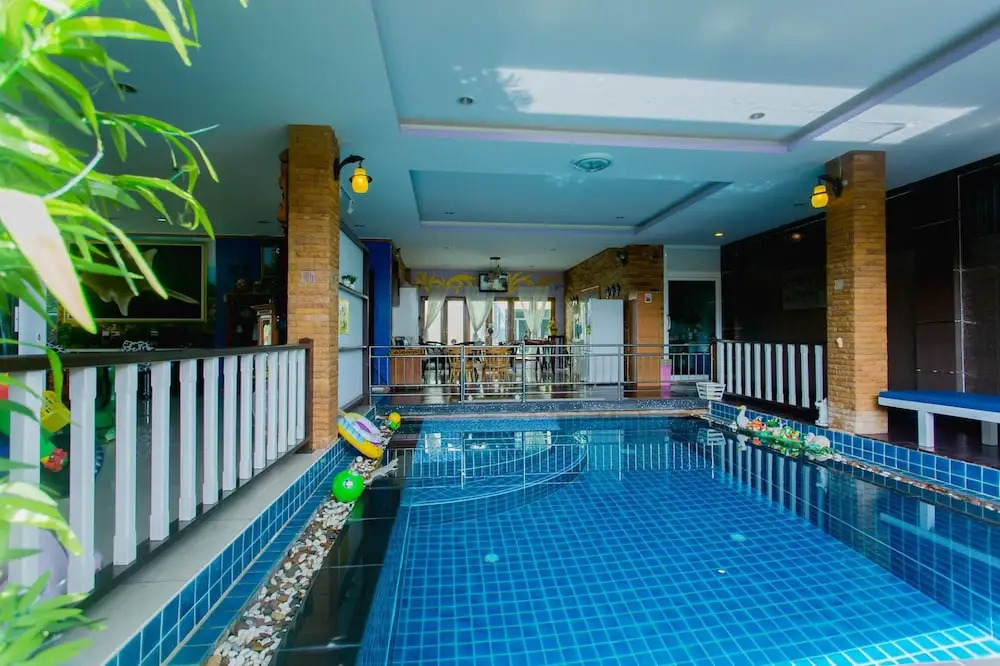 Koola Guesthouse