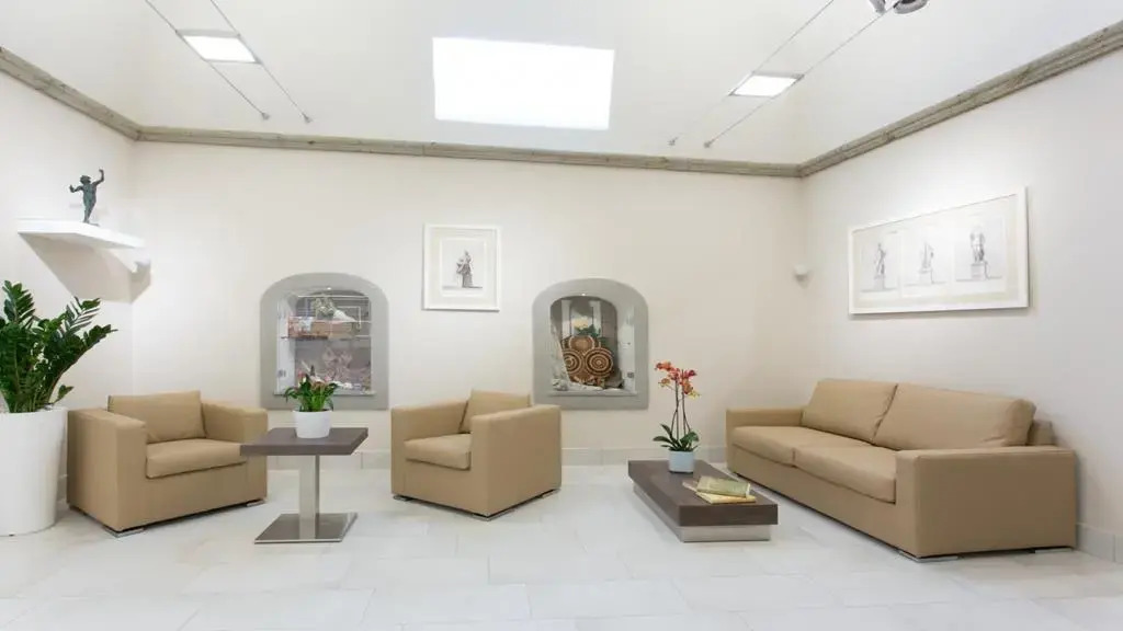 Magi House Relais