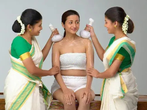 Keraleeyam Ayurvedic Resort