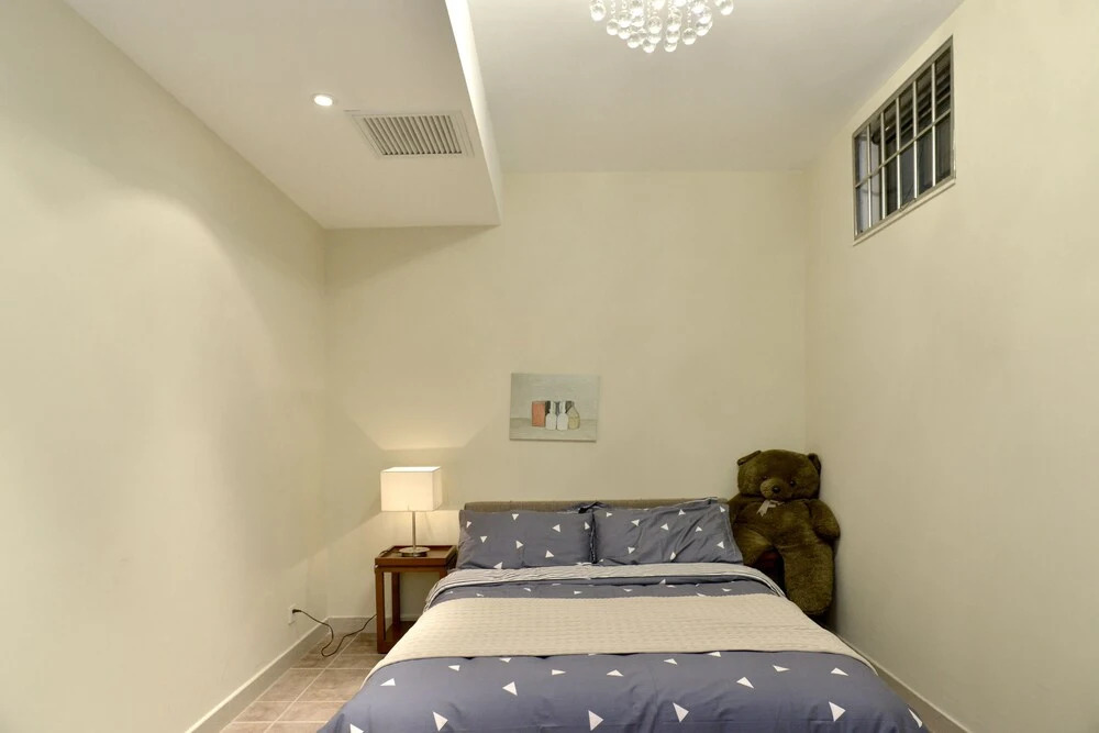 Sheng Sheng Luxurious Villa-Happy Valley