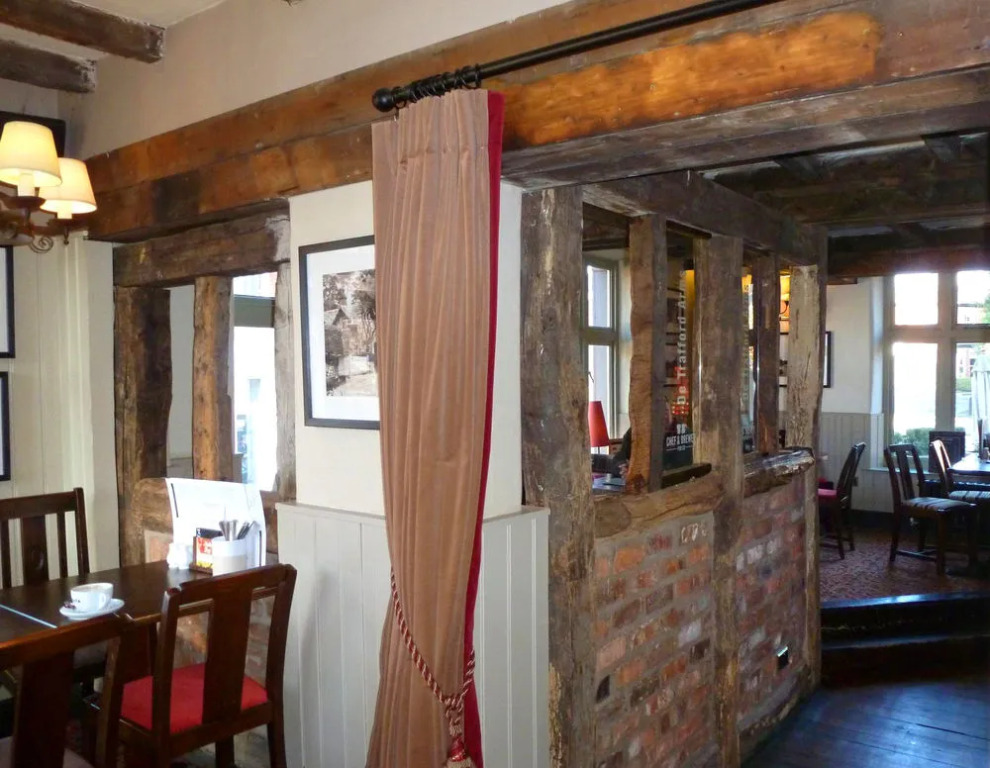 Wheatsheaf by Chef & Brewer Collection