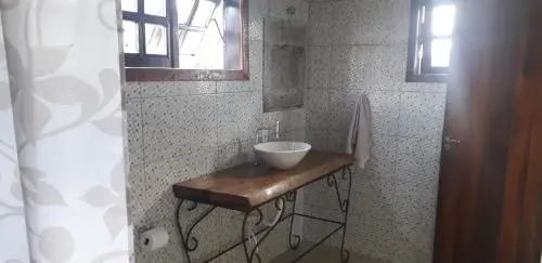 A Taberna - chalés