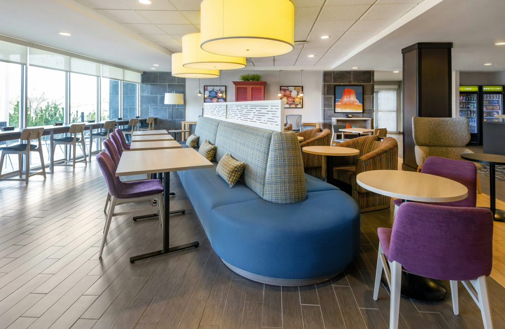 Home2 Suites by Hilton Gillette