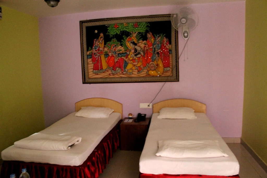 Sambodhi Retreat