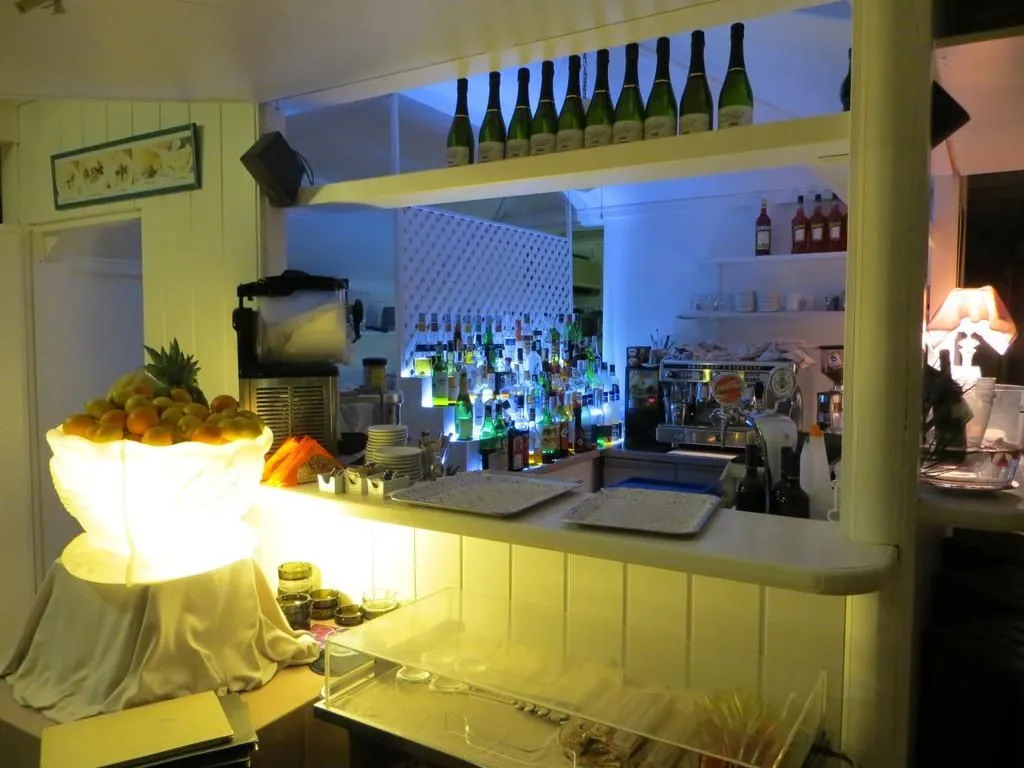 Hotel Delle Rose