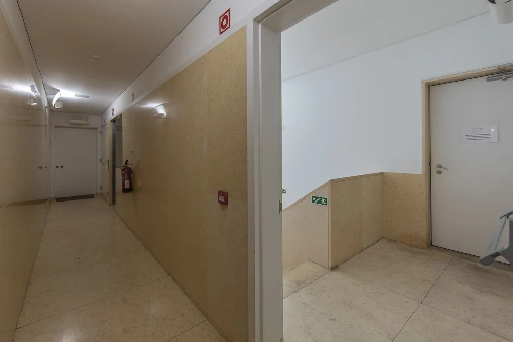Downtown Apartment By Santa Justa