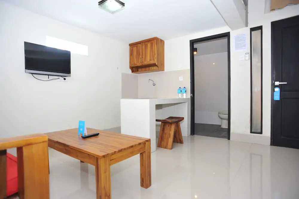 Airy Denpasar Selatan Tukad Barito 50 Bali