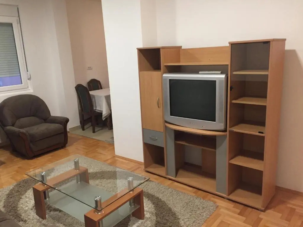 Stan na dan CENTAR